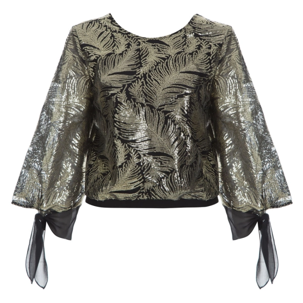 Blusa Jill