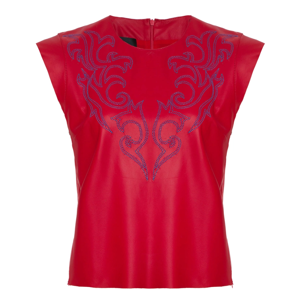 Blusa Mestiço Chayl Talienk