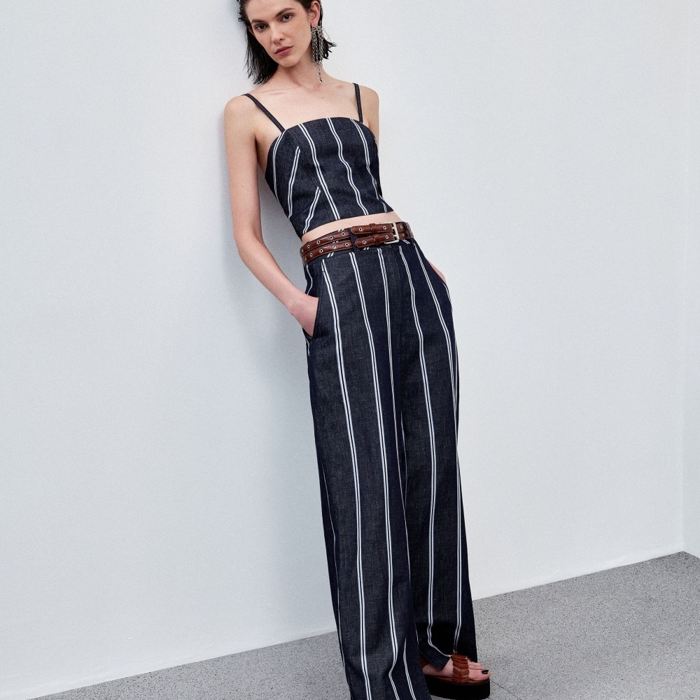 Calça Alfaiataria Sirena Kali