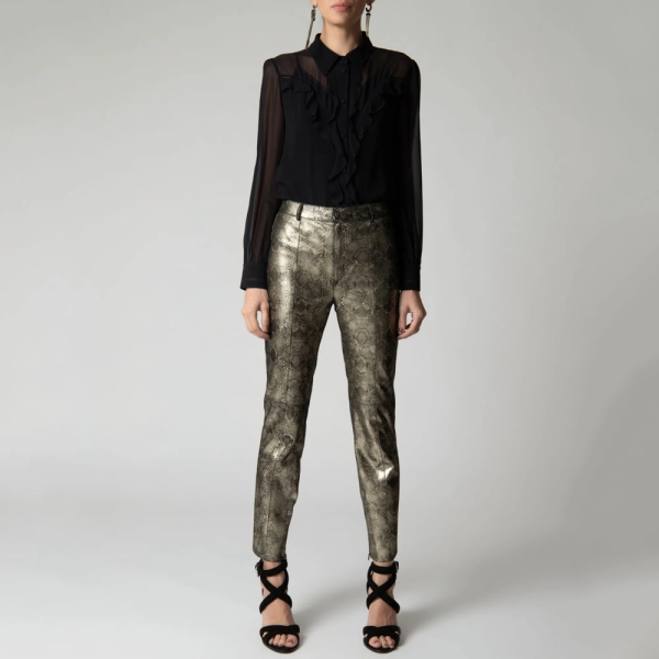 Calça Chamois Snake Paul