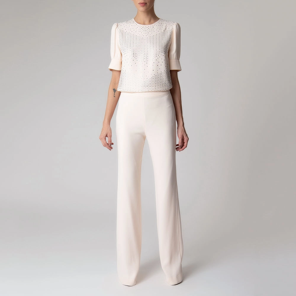 Calça Crepe Lumen Camila