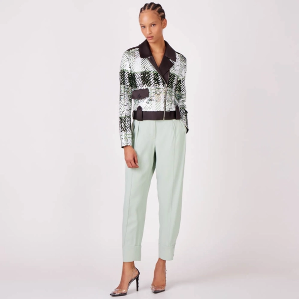 Calça Crepe Rob (ref 3cb8)