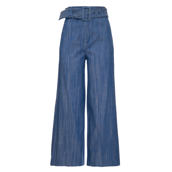 Calça Denim Alexandre