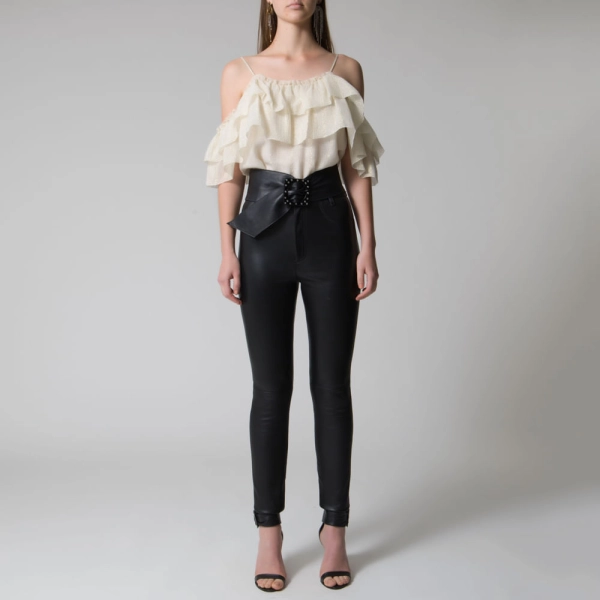 Calça Mestiço Stretch Sue