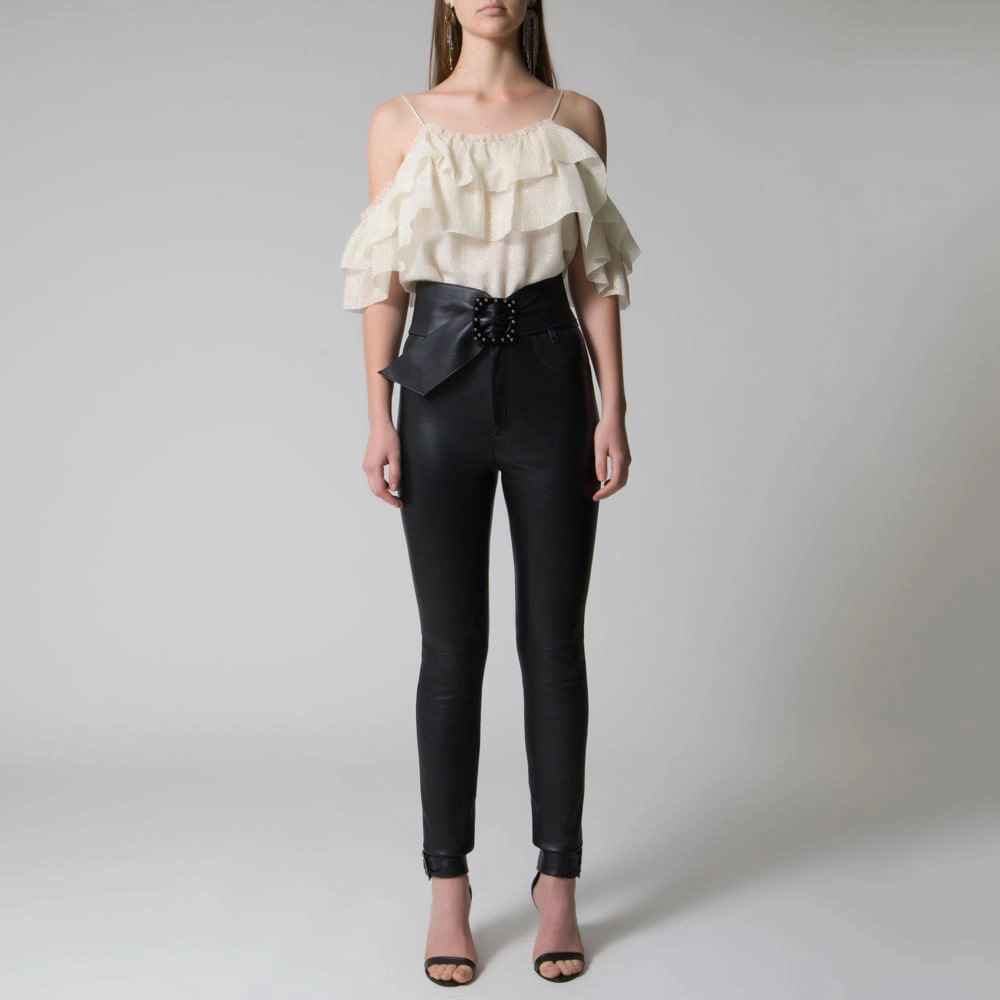 Calça Mestiço Stretch Sue