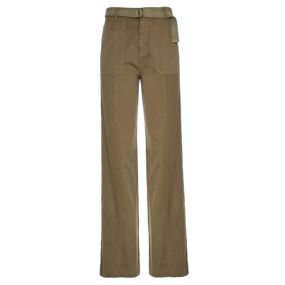 Calça Sarja Jenner Talienk