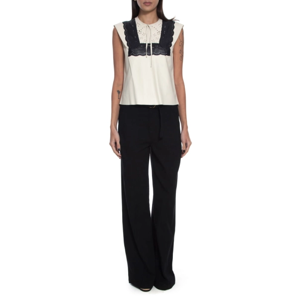 Calça Sarja Jenner Talienk