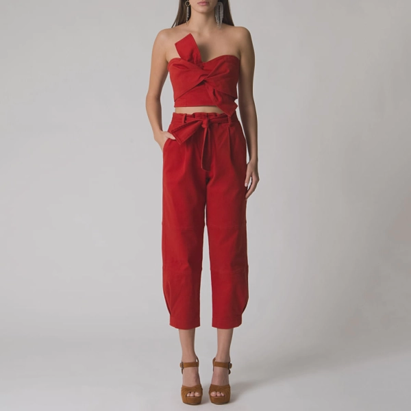 Calça Sarja Joy Maria