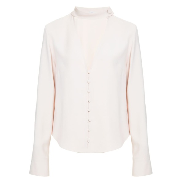 Camisa Nadia - Off Aveia/40