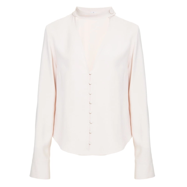 Camisa Nadia - Off Aveia/40