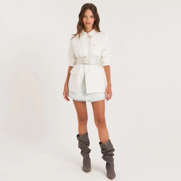 Casaco Infinity Clara (ref 3107)