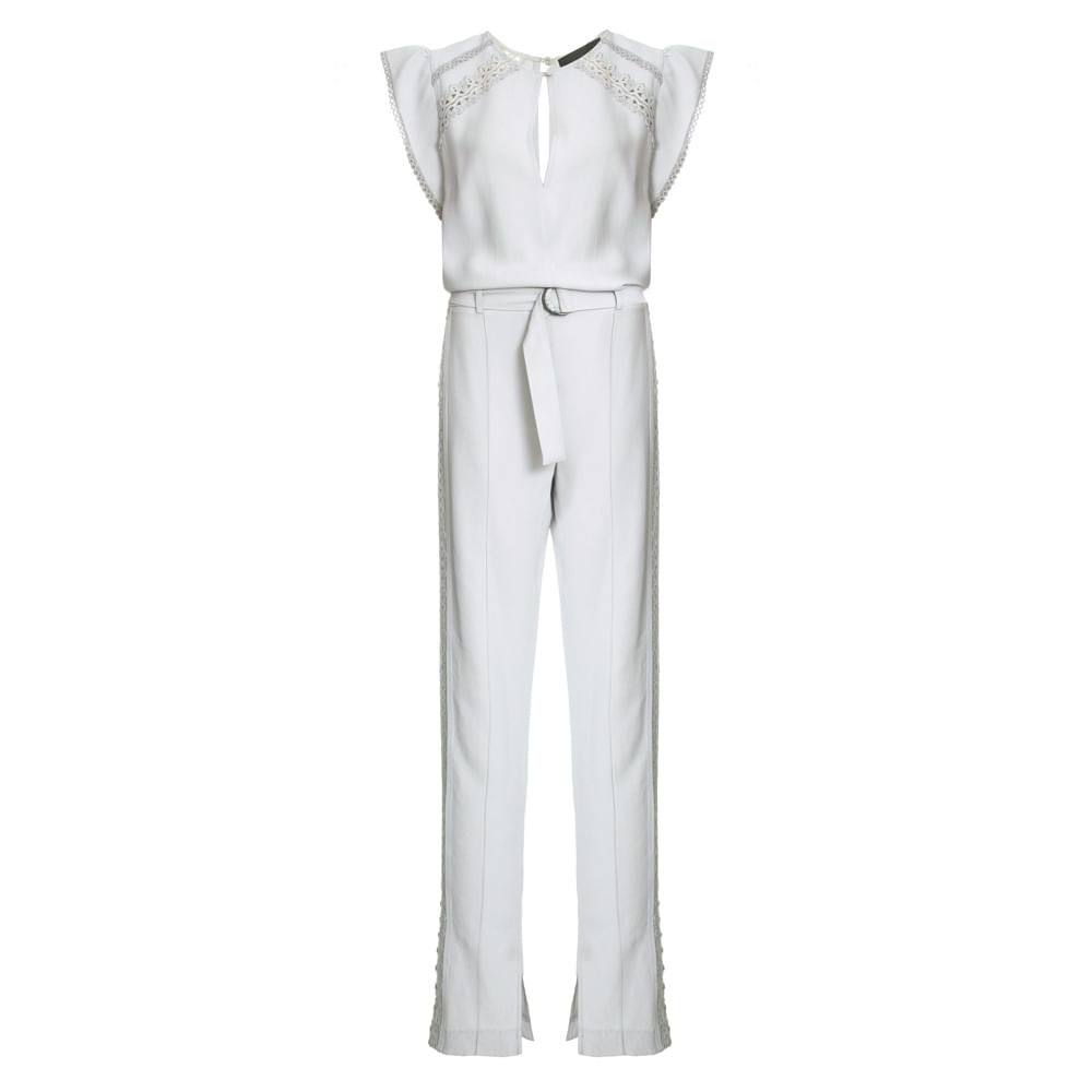 Jumpsuit Italo Talienk