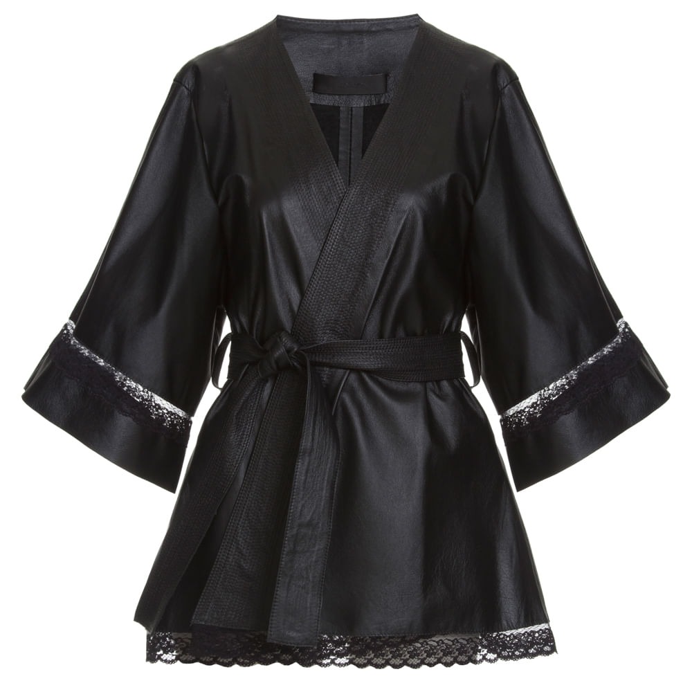 Kimono Collin Talienk