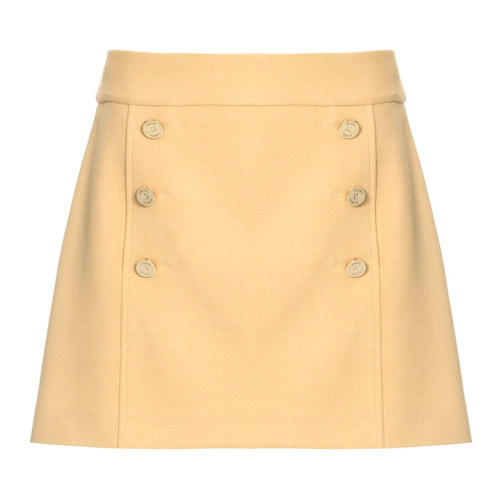 Saia Shorts Samir Talienk