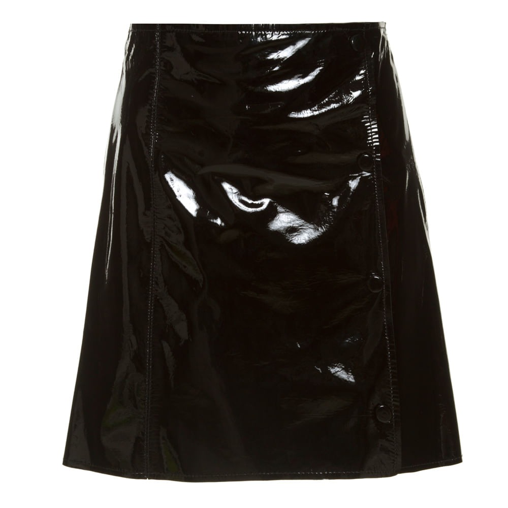 Saia Tim - Preto/38