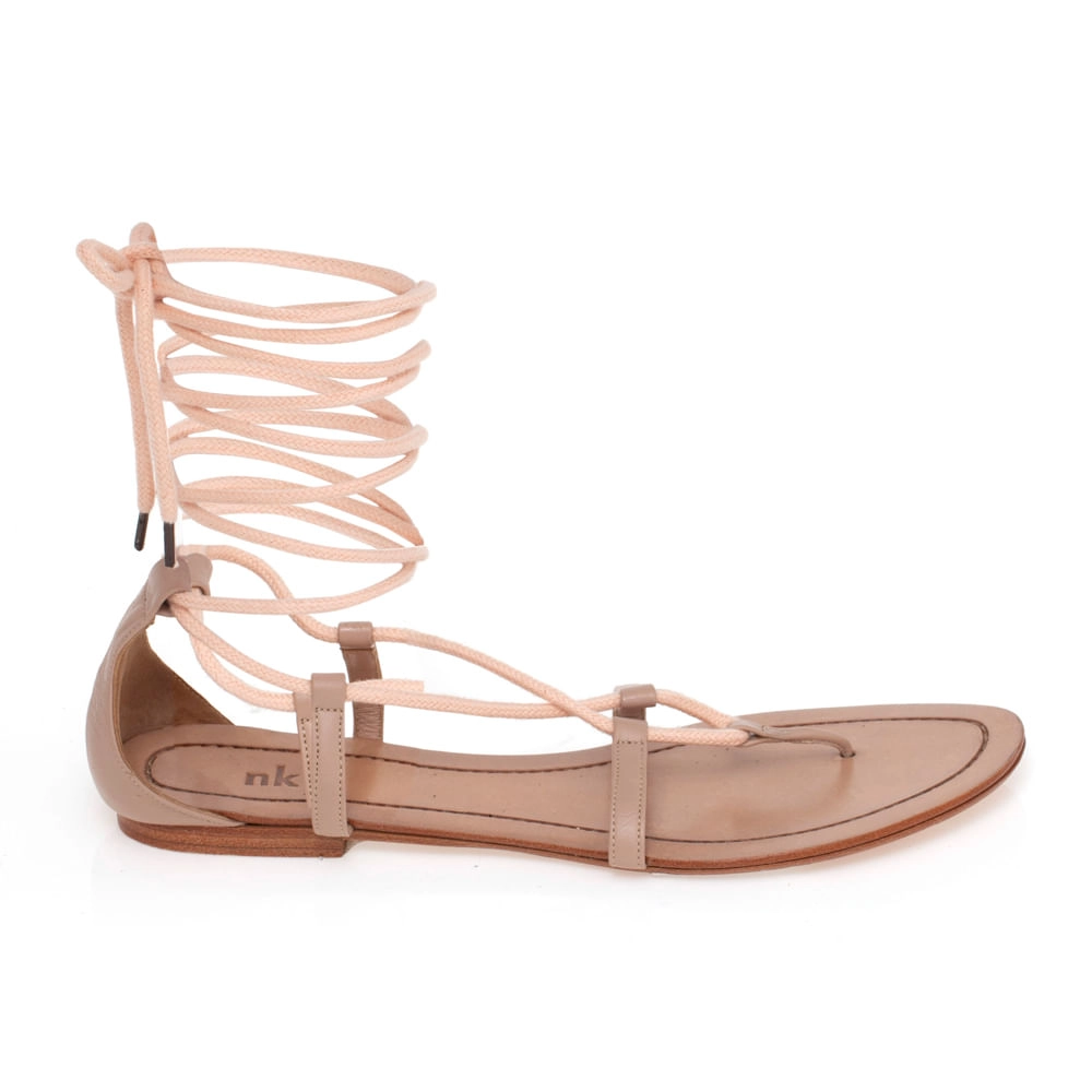 Sandalia Cindy Nk Sun