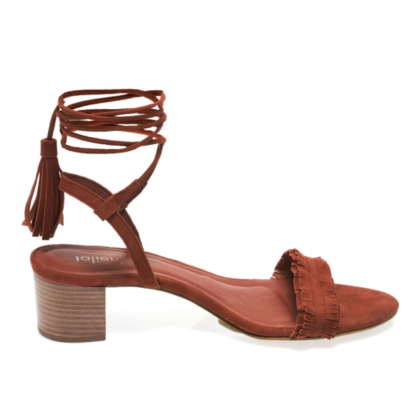 Sandalia Salomon Talienk