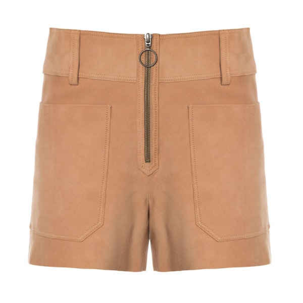 Shorts Chamois Potter Talienk