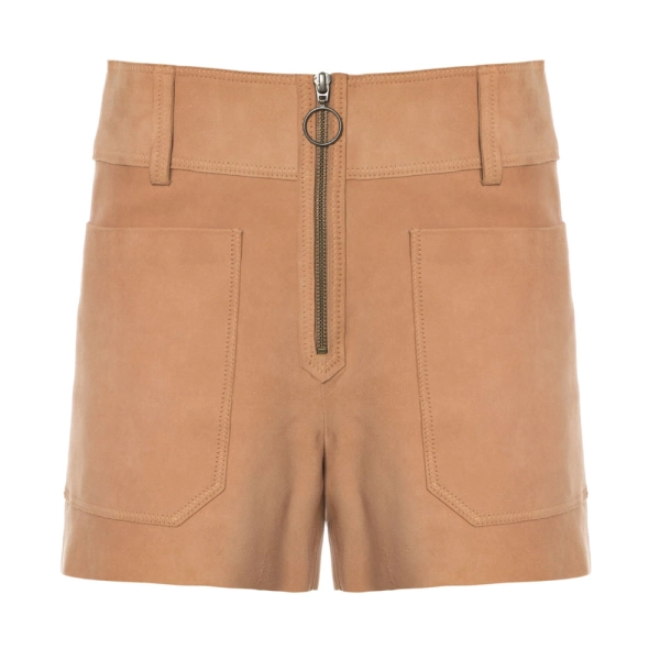 Shorts Chamois Potter Talienk