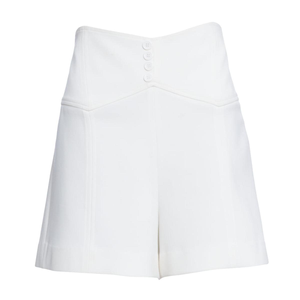 Shorts Crepe New East Georgia