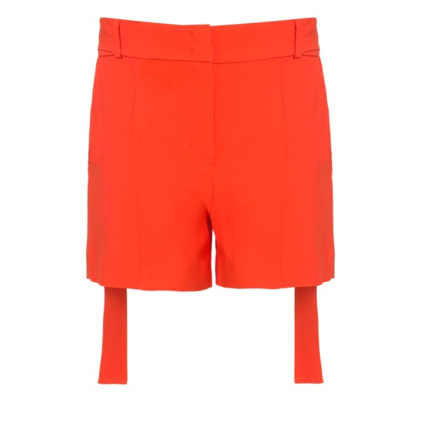 Shorts Crepe Paola Talienk