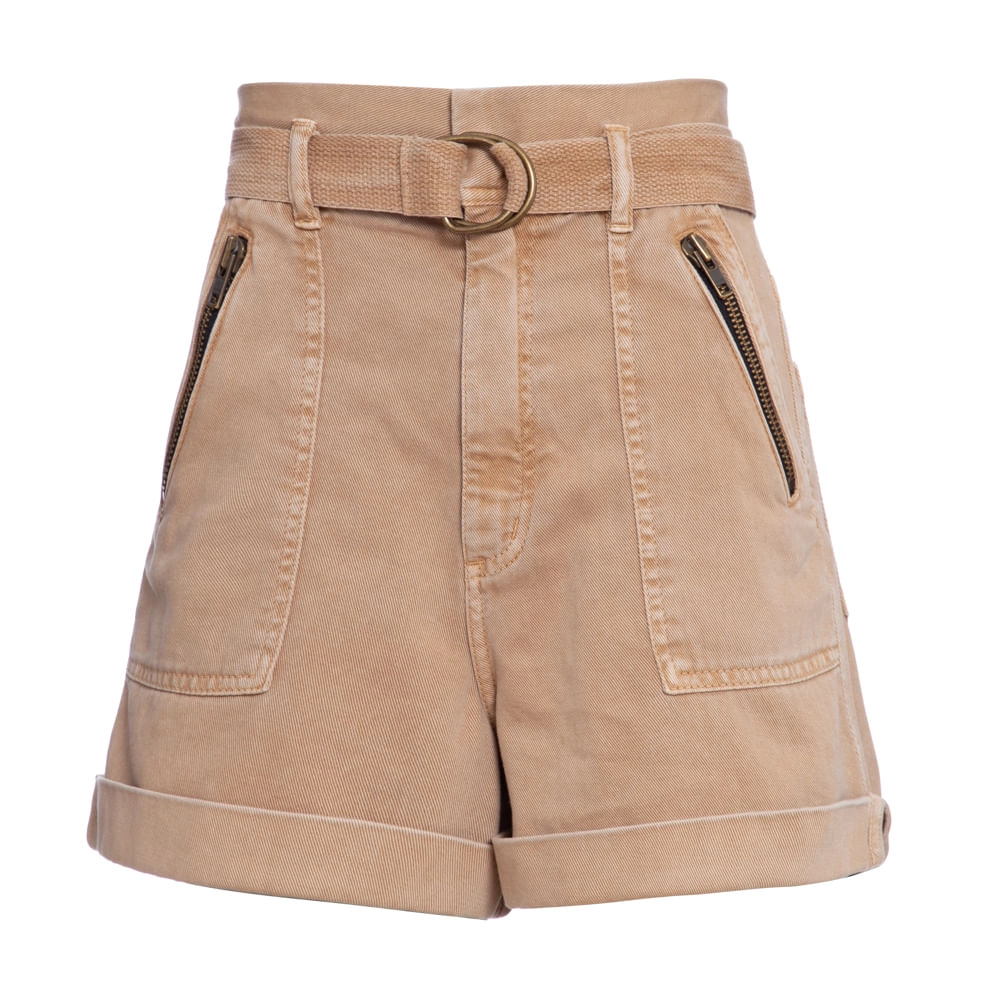 Shorts Sarja Daniela