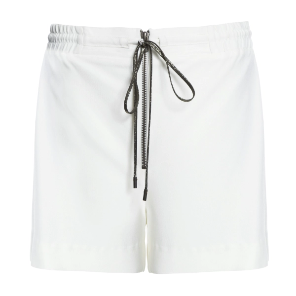 Shorts Verano Crepe Clarice Talienk