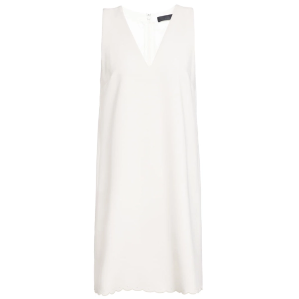 Vestido Alba Nk Collection