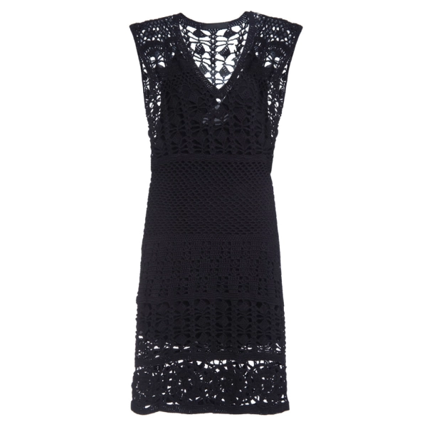 Vestido Cassie Talienk