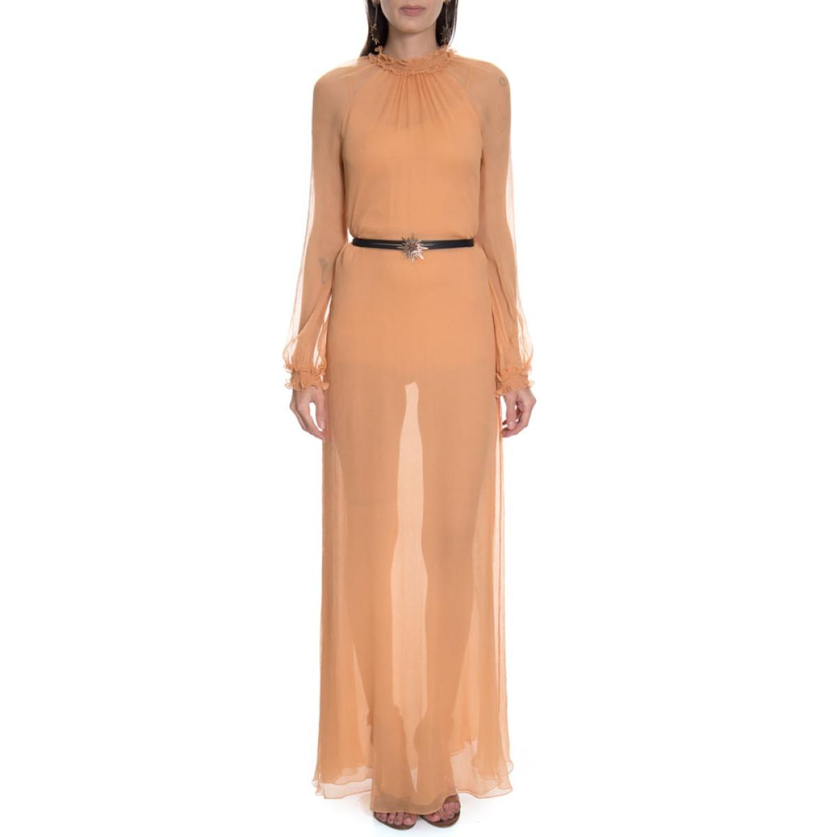 Vestido Ceci