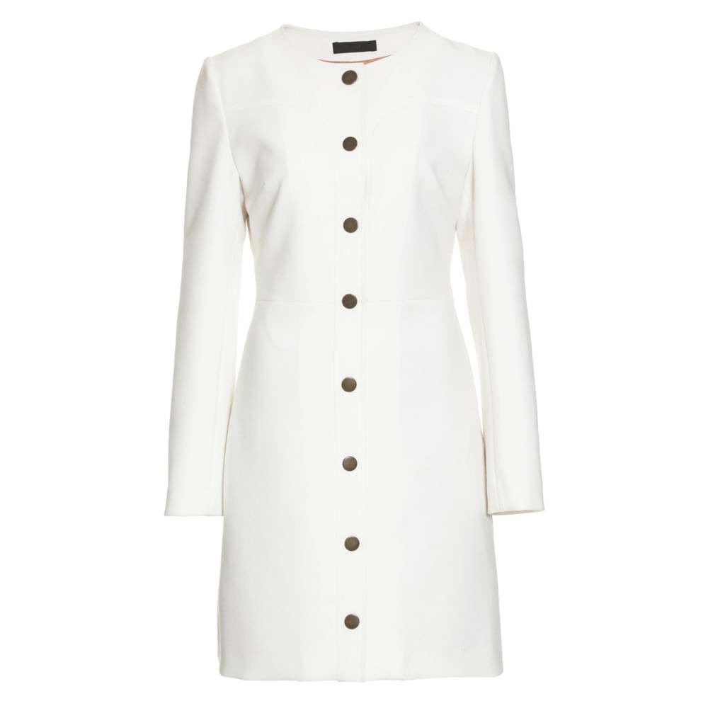 Vestido Corina Talienk