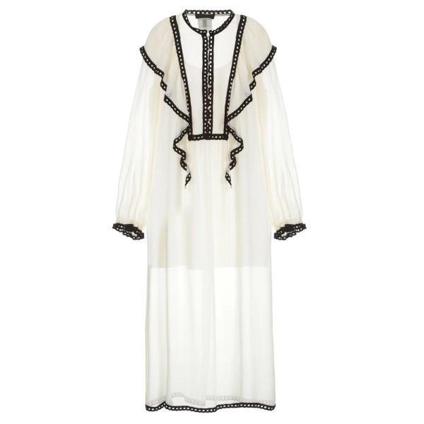 Vestido Damaris Talienk