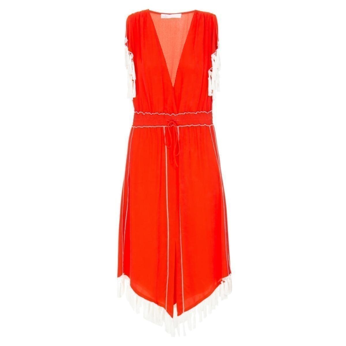 Vestido Gabriele