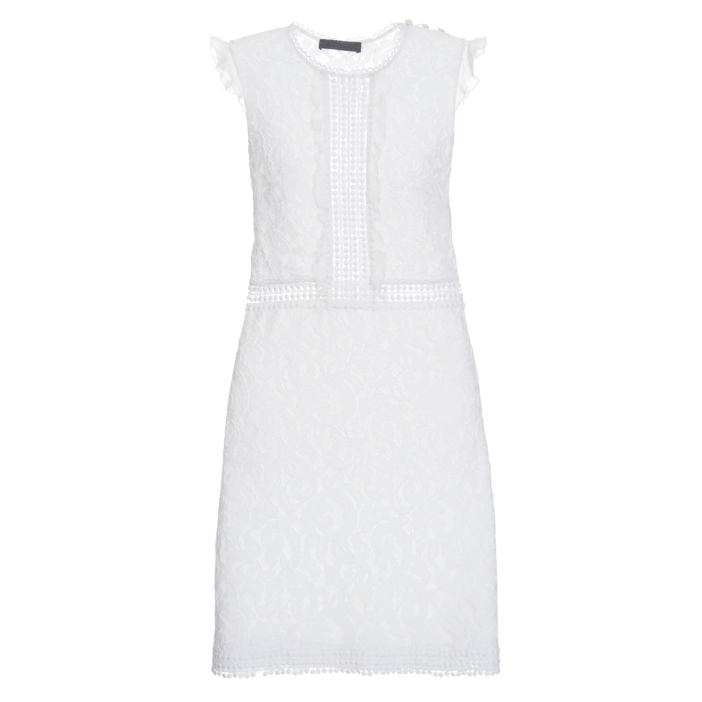 Vestido Helena Nk Collection