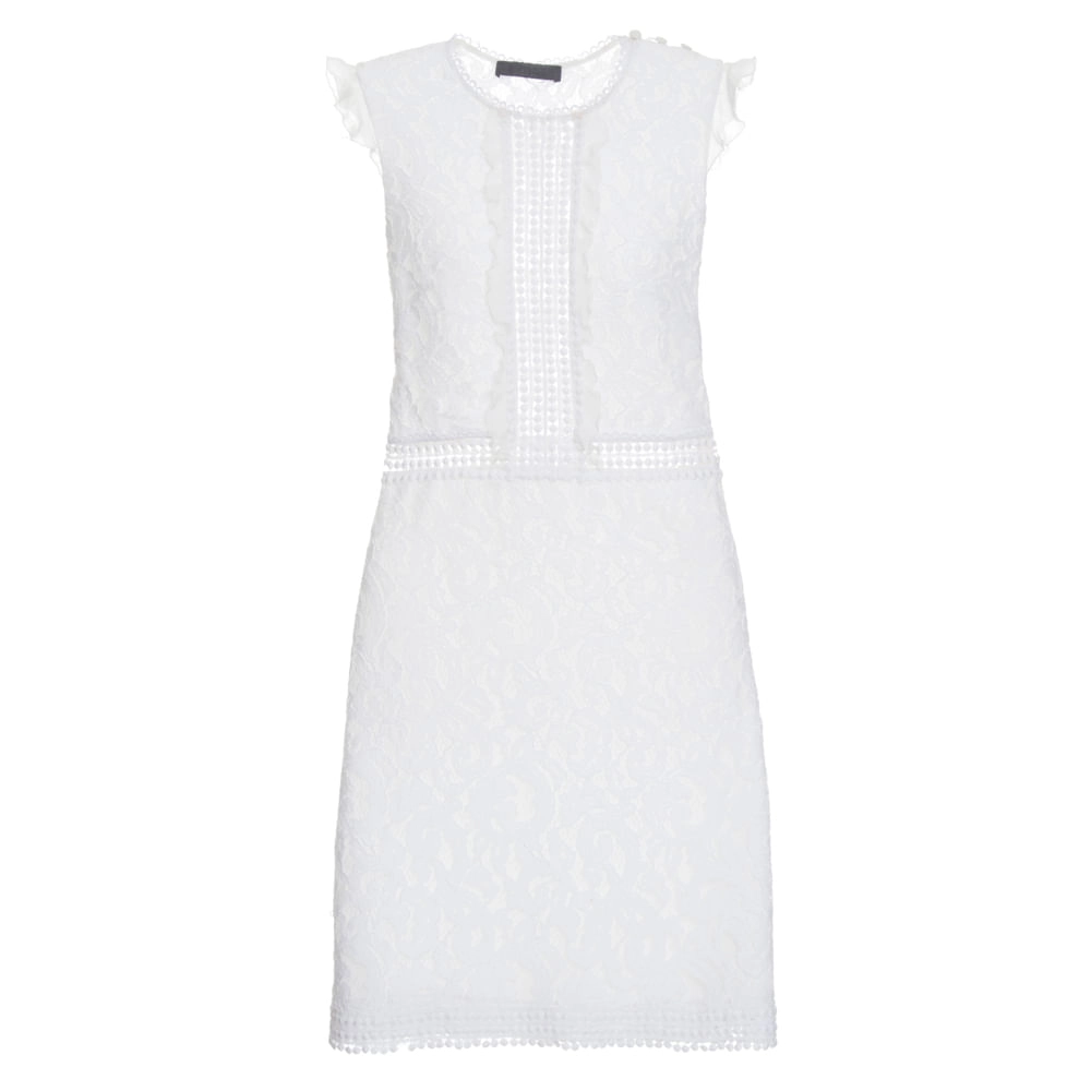 Vestido Helena Nk Collection