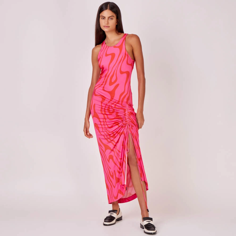 Vestido Jersey Surreal Suya