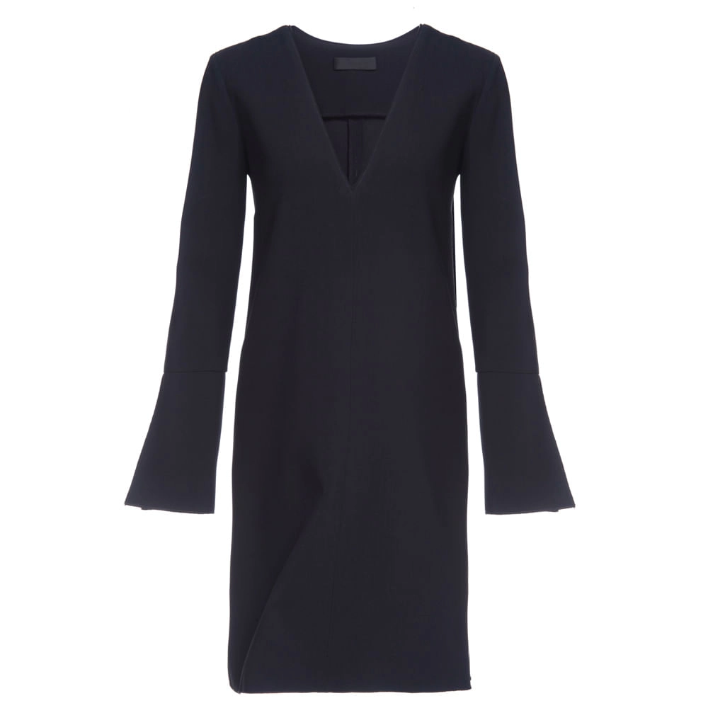 Vestido Kira Talienk