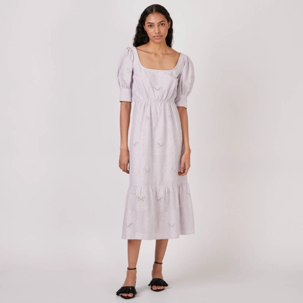 Vestido Laise Energia Emma (ref 8f08)