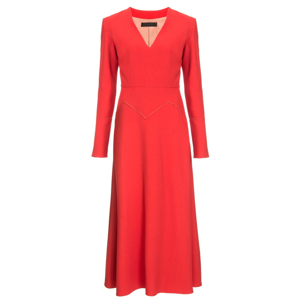 Vestido Lane Talienk