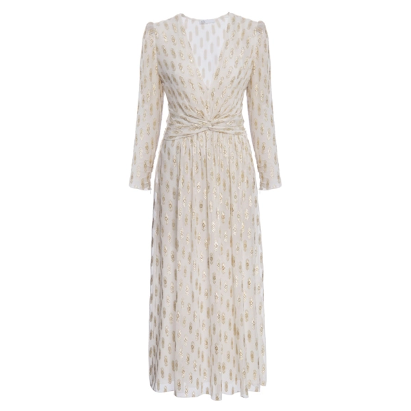 Vestido Navajo Donna