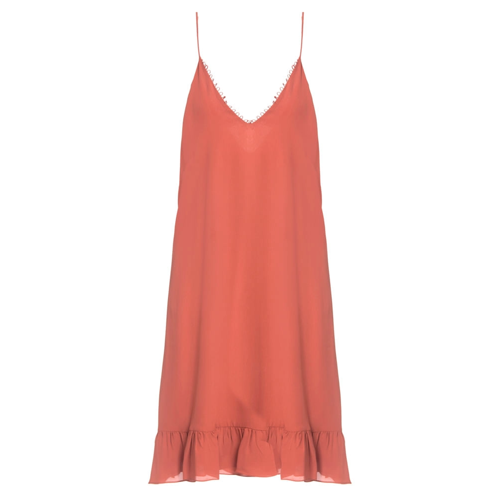 Vestido Olimpia Nk Collection