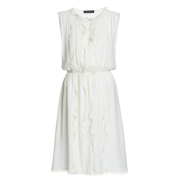 Vestido Pilar Talienk
