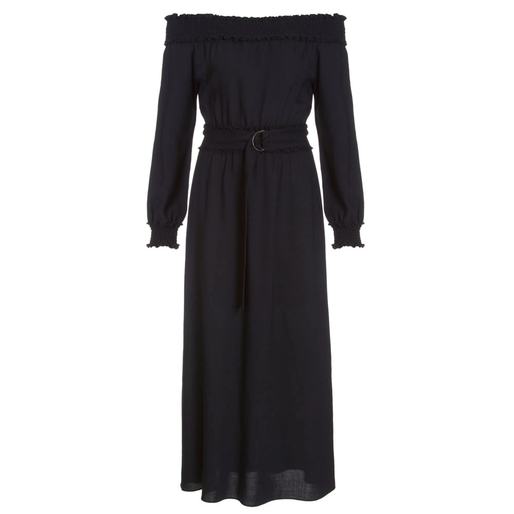 Vestido Rachel Talienk