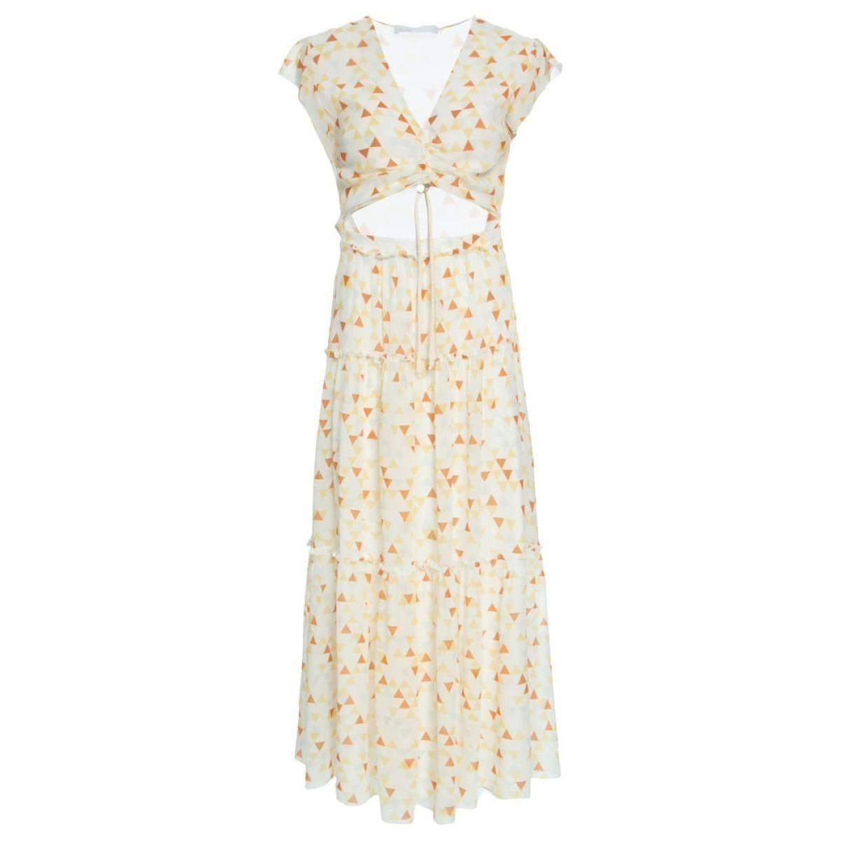 Vestido Simone