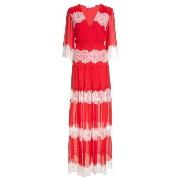 Vestido Viel