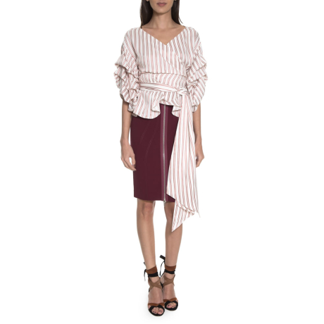 Blusa Armelle Alexis Blusa Armelle Alexis