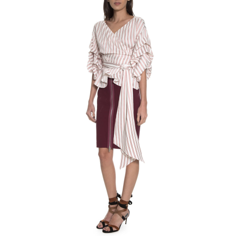 Blusa Armelle Alexis Blusa Armelle Alexis