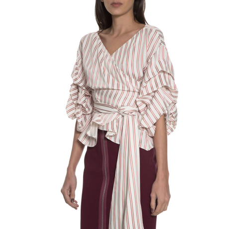 Blusa Armelle Alexis Blusa Armelle Alexis