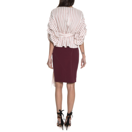 Blusa Armelle Alexis Blusa Armelle Alexis