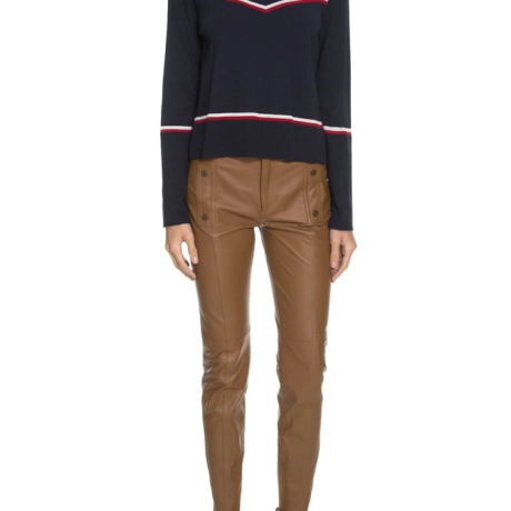 Calça Carine Talienk